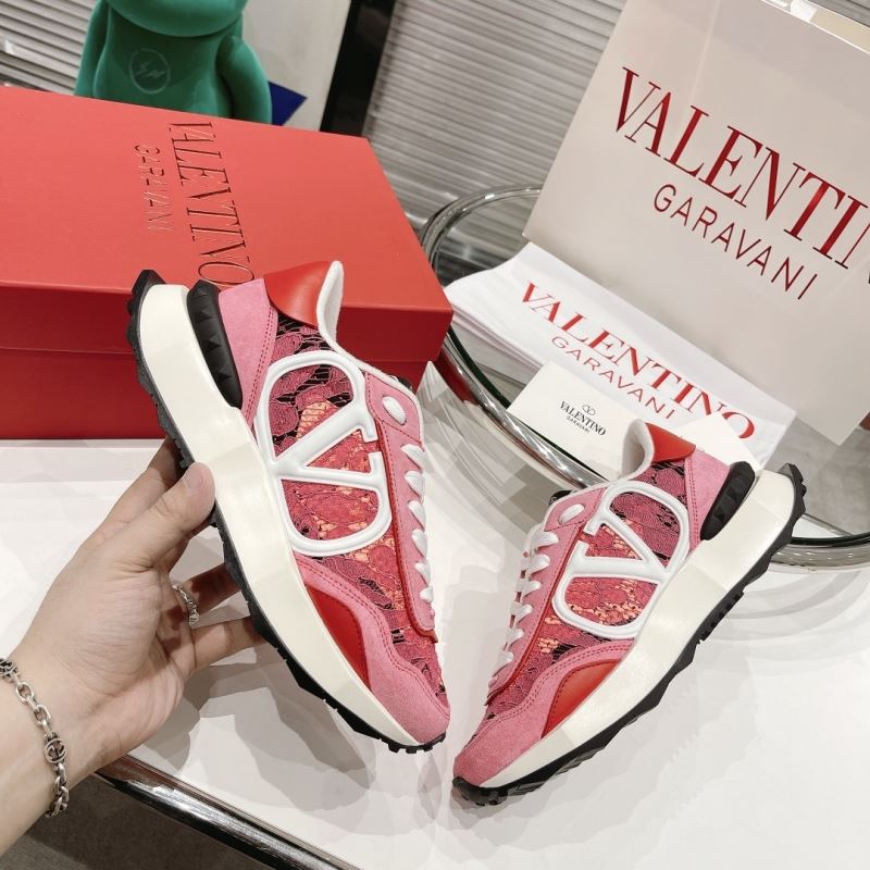 Valentino Rockrunner Shoes